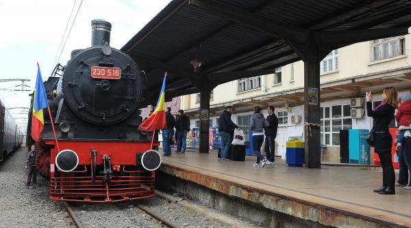 construim mai putin de 10 km de cale ferata pe an