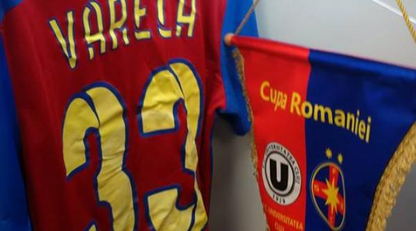 cupa romaniei calificare chinuita pentru steaua