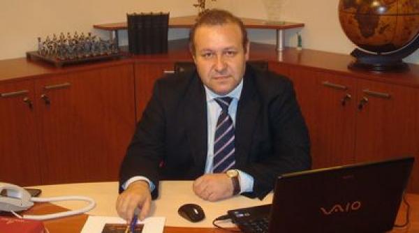 daniel fenechiu a anuntat ca va candida la priaria capitalei