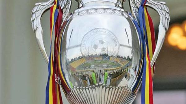 dinamo si concordia chiajna calificate in optimile cupei romaniei