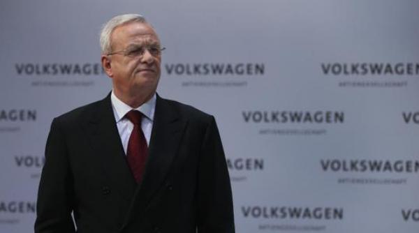 fostul director general al volswagen martin winterkorn ar putea fi compensat cu 60 milioane de euro