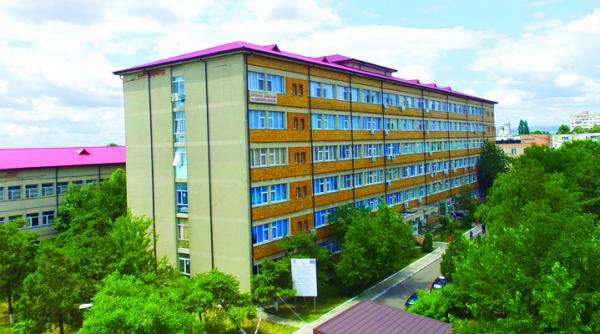 medicii facebook prima demisie cu tot spitalul