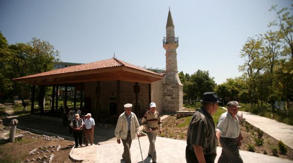 mesajul guvernului cu ocazia sarbatorii musulmane kurban bayram
