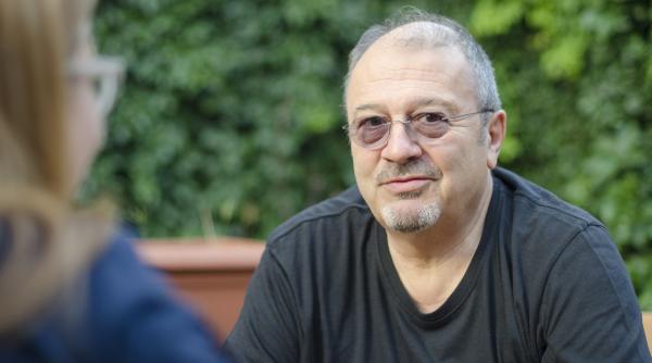 mircea baniciu la 3 ani cantam arii de opera in tramvai