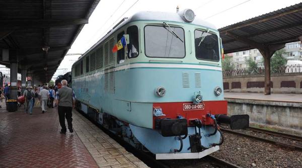 modificari in circulatia trenurilor de pe sectia bucuresti nord videle din 26 septembrie