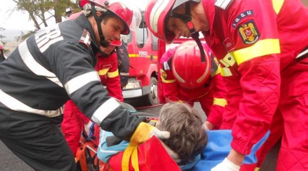 sibiu accidentul mortal care putea fi evitat daca se circula pe autostrada din zona