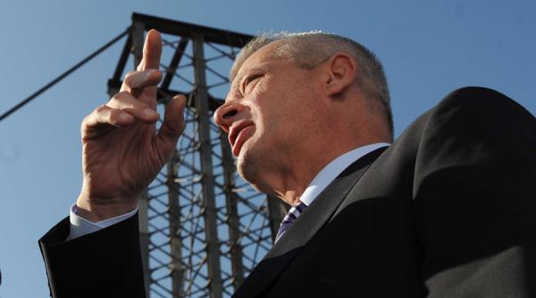 tribunalul bucuresti a amanat pronuntarea in cazul solicitarii lui sorin oprescu