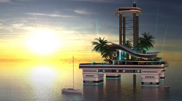 uitati de mega yachturi insulele private plutitoare ambarcatiunile viitorului