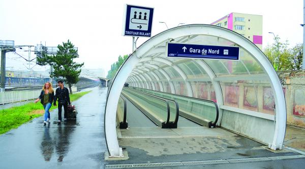 11 milioane de lei aruncate pe trotuar