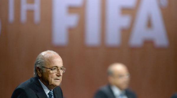 a fost deschisa procedura penala impotriva lui sepp blatter