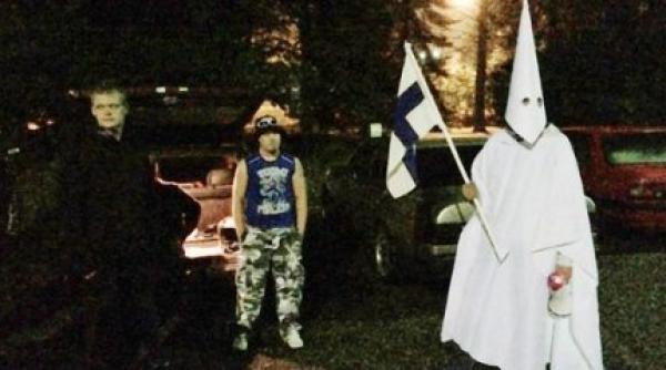 autobuz cu azilanti atacat cu pietre si artificii in finlanda