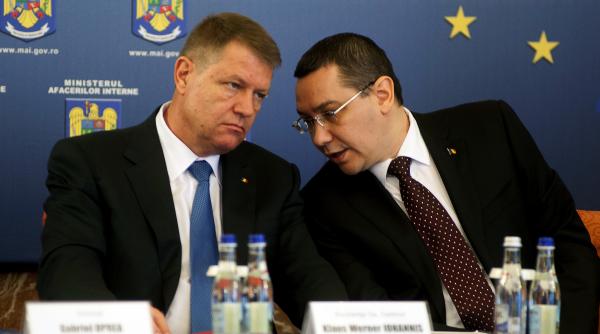 concursul pe incompetenta intre palate in sfera politicii externe