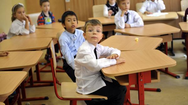 elevii care vor dori sa participe la orele de religie vor trebui sa faca cerere scrisa