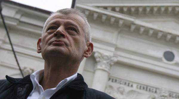 sorin oprescu purta toate discutiile privind activitatea primariei generale cu vlad moisescu document dna