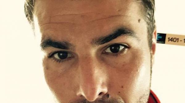 adrian mutu a fost prezentat in sfarsit in india