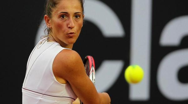 alexandra cadantu in finala turneului itf de la bucha ucraina