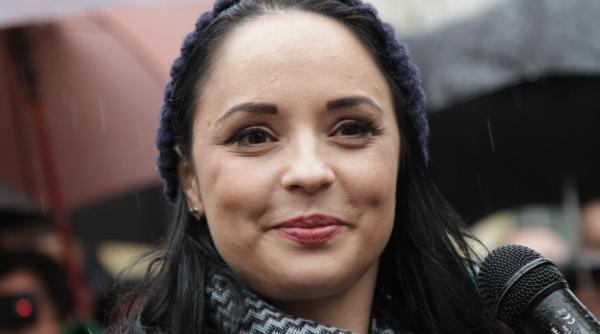 andreea marin a vorbit despre sarcina
