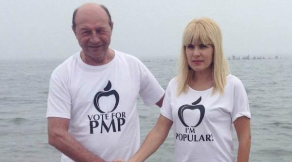 partidul lui basescu aproape de faliment pmp nu mai are bani de chirie