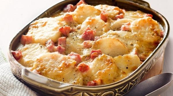 reteta zilei de sambata crumpe pe plec reteta banateana