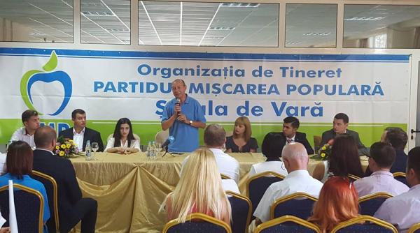 traian basescu atac la ambasadorii europeni