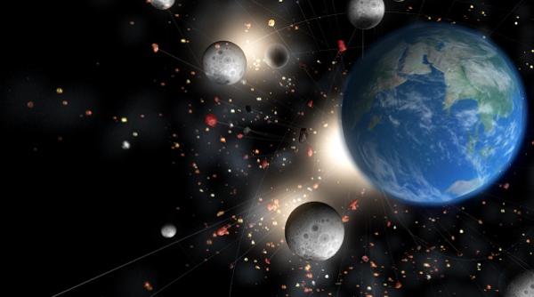 vesti proaste despre extinctia pamantului vin chiar de la oamenii de stiinta ce trebuie sa stim despre sfarsitul lumii