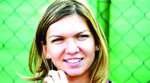 de ziua ta simona halep jucatoare de tenis