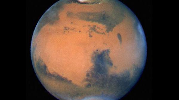 alerta nasa va comunica descoperiri majore despre marte