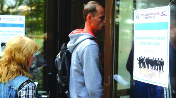 angajatii si angajatorii la bursa dezamagirilor