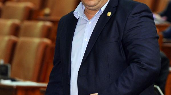 deputatul manolache mai voia un privilegiu