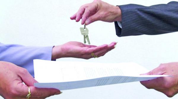 firmele de apartament taxe de 13 ori mai mari