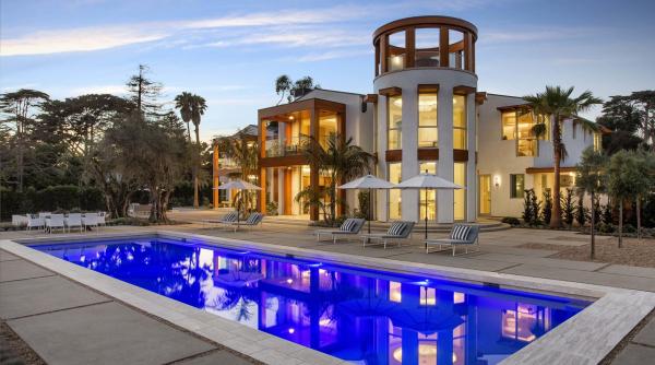 fostul director apple isi vinde smart locuinta din california pentru fabuloasa suma de 35 milioane de dolari