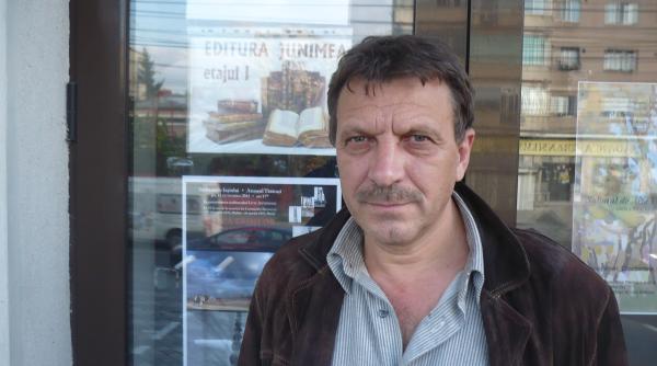 horia muntenus romanul meu dincolo de stelele reci este o pledoarie pentru vindecarea de absurd