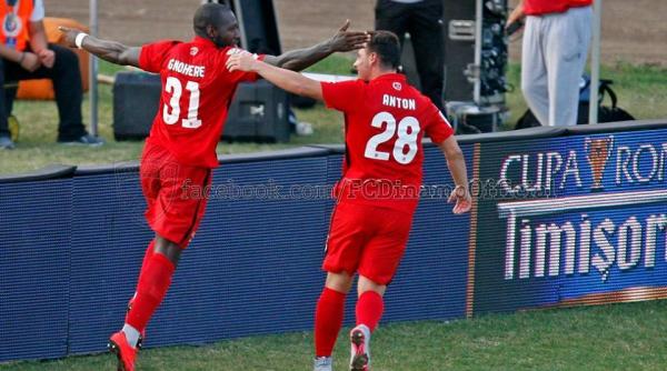 liga 1 concordia chiajna dinamo 1 3 dubla pentru gnohere