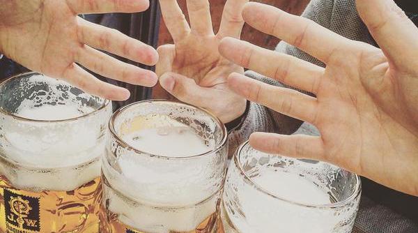 oktoberfest inregisteaza un declin fata de anii trecuti