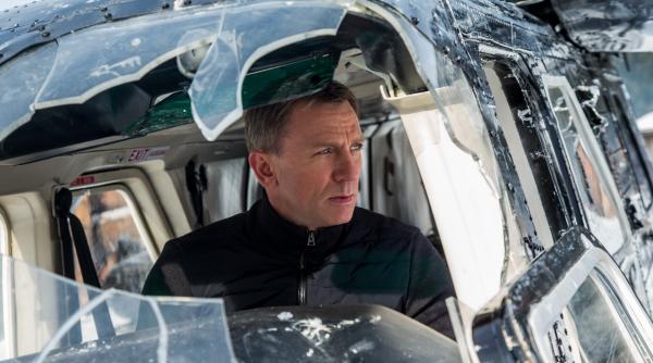 se stie cine va fi urmatorul james bond