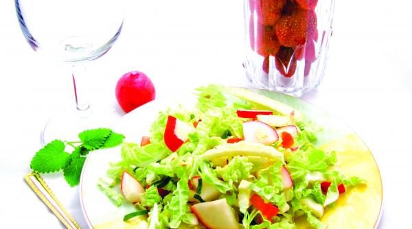 sfatul specialistului reguli pentru o alimentatie corecta este recomandat regimul raw vegan