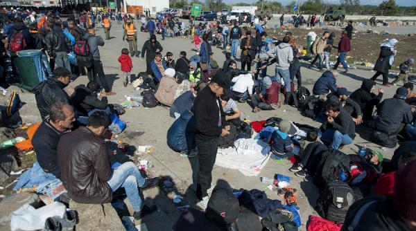 ungaria propune cote de refugiati globale la adunarea generala a onu