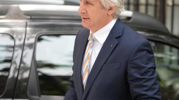 acordul cu fmi subiect de consens politic