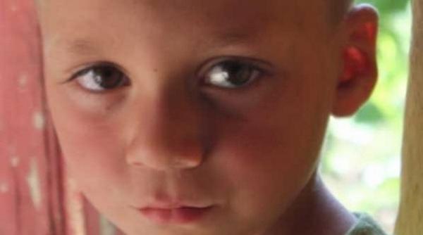 caz socant in iasi copil disparut de 4 luni gasit mort