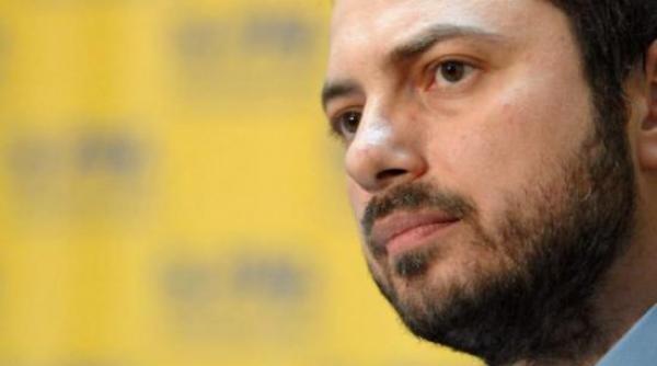 dan motreanu si a depus demisia din functia de vicepresedinte a camerei deputatilor