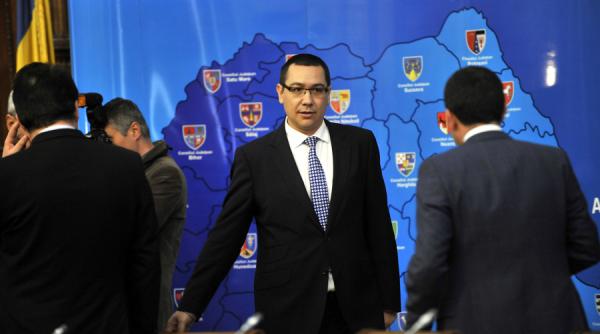 inspectia judiciara declaratiile lui ponta la adresa procurorului de caz au adus atingere independentei justitiei