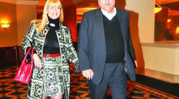 instanta decide azi daca desface casatoria miliardarului lui basescu miza divortului sotilor adamescu 250 milioane euro