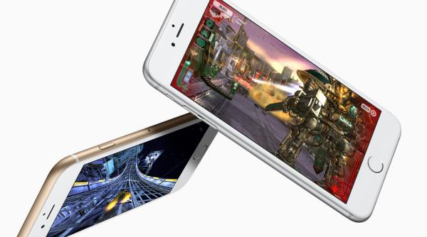 iphone 6s si iphone 6s plus disponibile din 9 octombrie si in romania