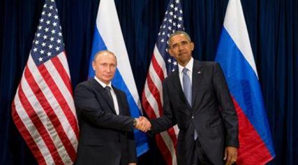 obama si putin s au intalnit insa problema siriana a ramas fara nicio rezolvare