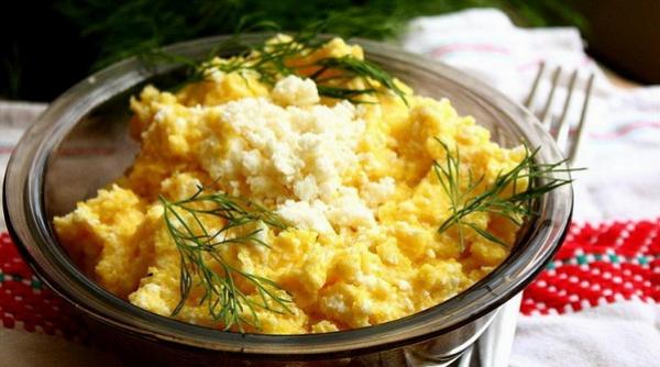 reteta zilei de marti balmos ca la stana