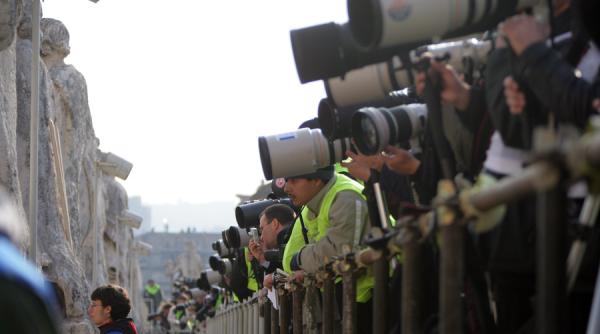 uniunea europeana protejeaza deficitar jurnalistii de atacuri contra libertatii presei raport