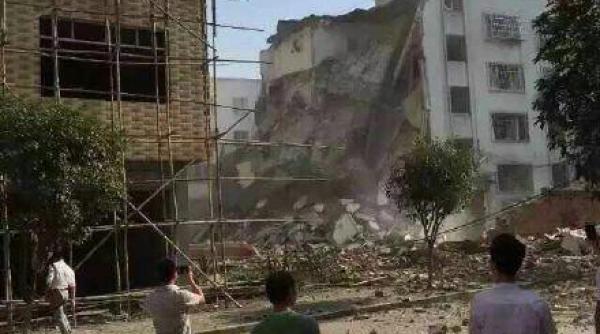 alerta probabil atac terorist cel putin 6 morti si 13 raniti dupa explozii in lant intr un oras din china