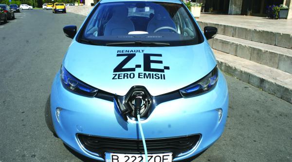 cea mai ieftina masina electrica