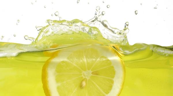 dieta cu limonada curata colonul te energizeaza si te ajuta sa slabesti