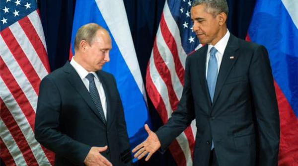 oficial american obama si putin s au inteles